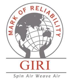GIRI logo
