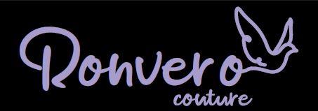 RONVERO COUTURE logo