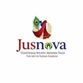 JUSNOVA logo