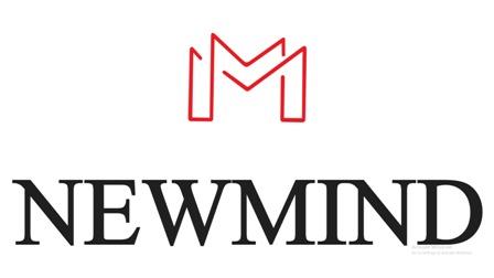 NEWMIND logo