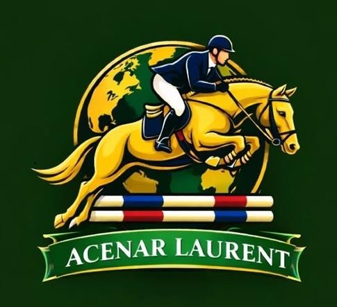 ACENAR LAURENT logo