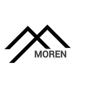 MOREN logo
