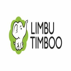 LIMBU TIMBOO logo