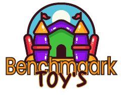 BENCHMAARK TOYS logo
