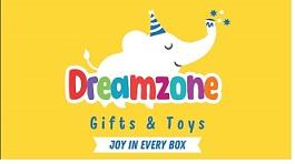 DREAMZONE logo