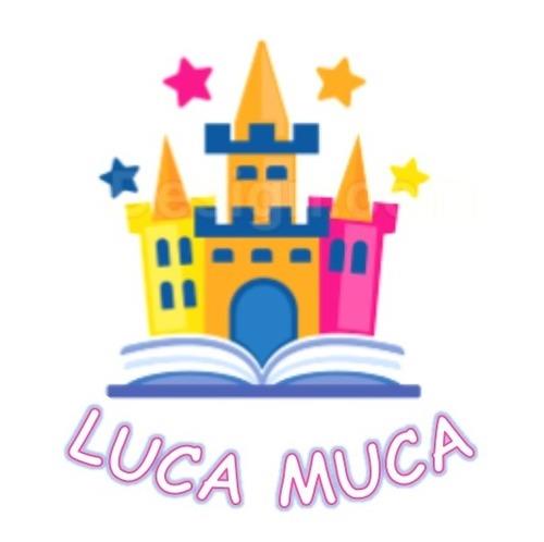 LUCA MUCA logo