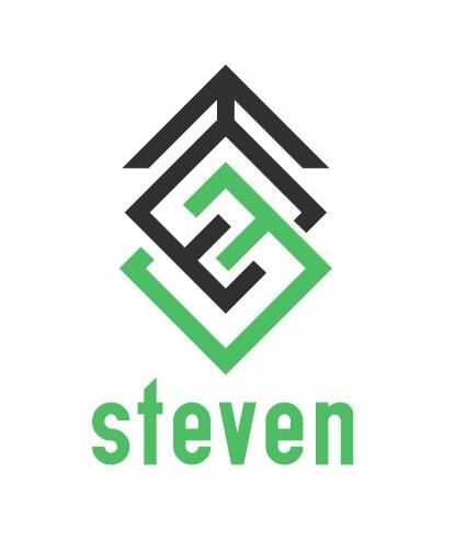 STEVEN logo