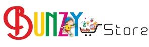 BUNZY STORE logo