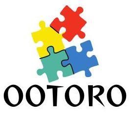 OOTORO logo