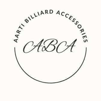 ABA –AARTI BILLIARD ACCESSORIES logo
