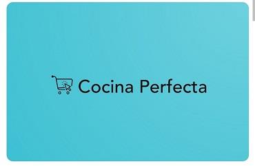 Cocina Perfecta logo