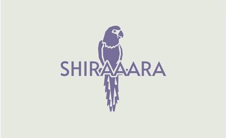 SHIRAAARA logo