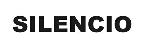 SILENCIO logo