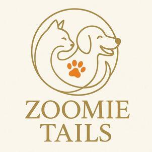 ZOOMIETAILS logo