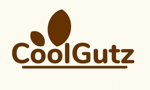 CoolGutz logo