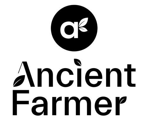 Ancient Farmer logo