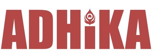 ADHIKA logo