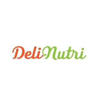 Delinutri logo