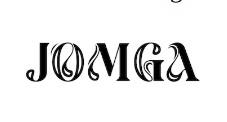 JOMGA logo