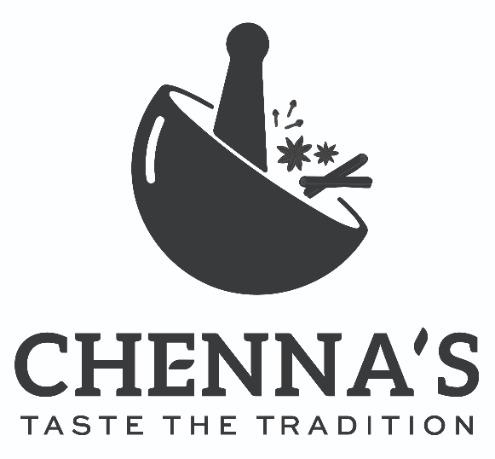 CHENNA’S logo