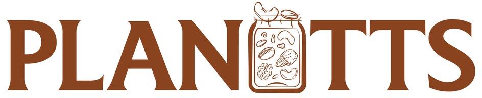 PLANUTTS logo