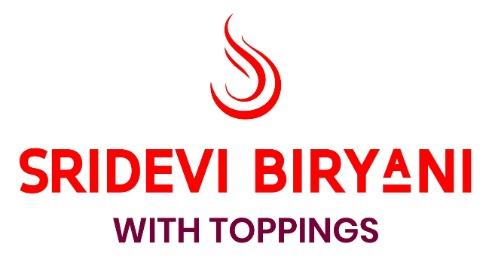 SRIDEVI BIRYANI logo