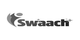 iSwaach (With Device) logo