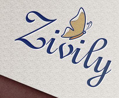 ZIVILY logo
