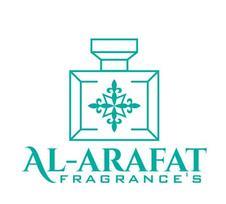 AL-ARAFAT FRAGRANCE'S logo