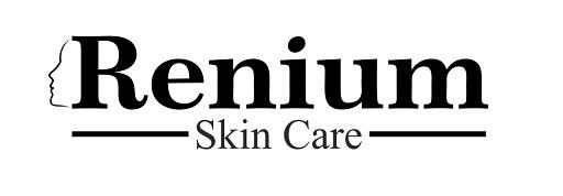 Renium Skin Care logo