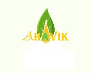 AHAVIK logo
