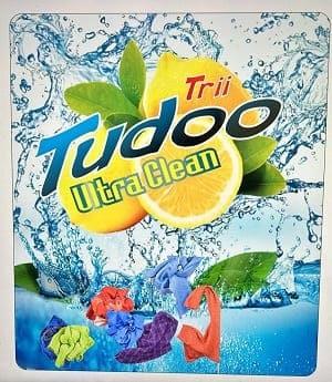 Trii Tudoo logo