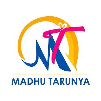 MADHU TARUNYA logo