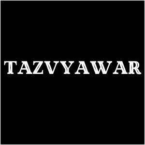 Tazvyawar (With Device) logo