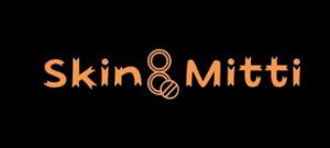 SKIN MITTI logo