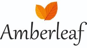Amberleaf logo