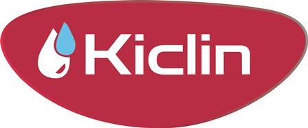 KICLIN logo