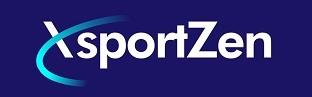 XSPORTZEN logo