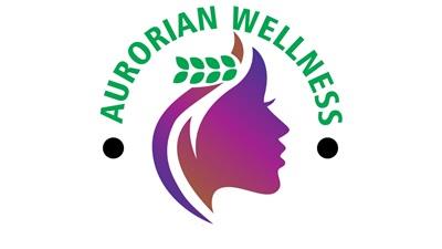 Aurorian wellness logo