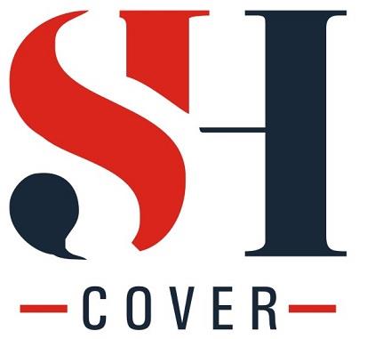 SH COVER logo