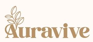 Auravive logo