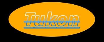 TUKON logo