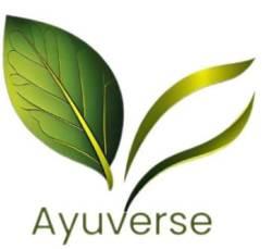 Ayuverse logo