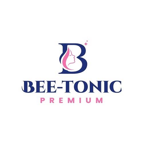 BEE-TONIC PREMIUM logo