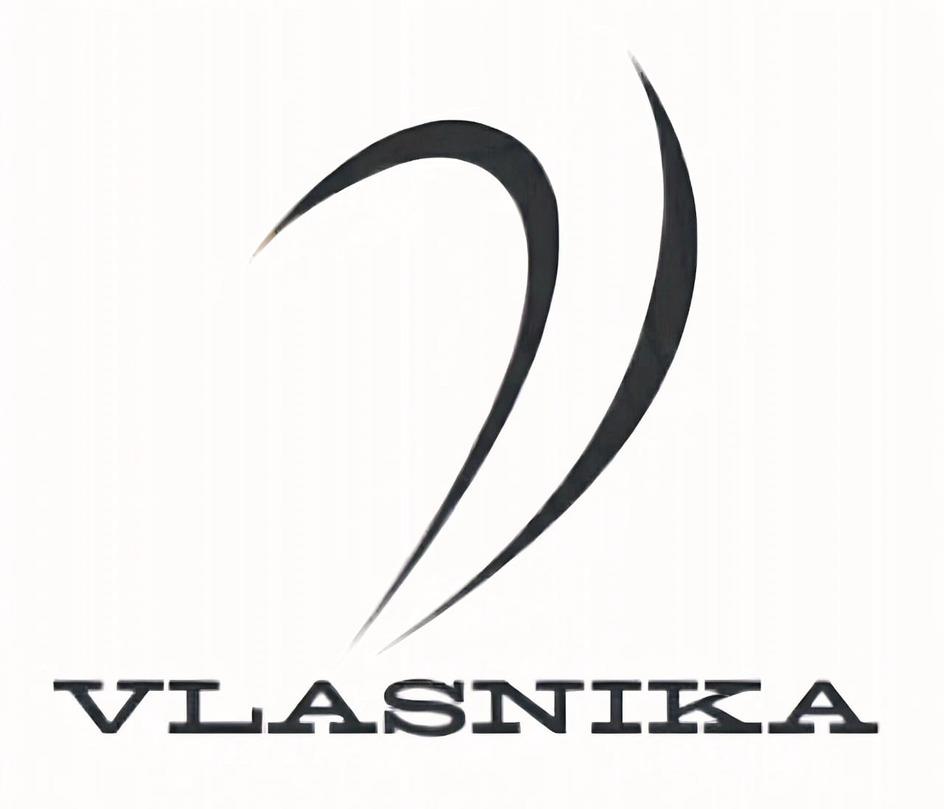 VLASNIKA logo