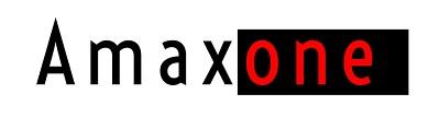 AMAXONE logo