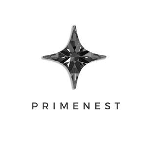 PrimeNest (With Device) logo