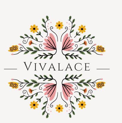VIVALACE logo