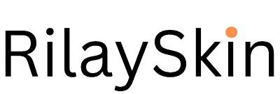 RILAYSKIN logo