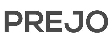PREJO logo